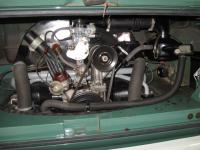 all original 65 engine