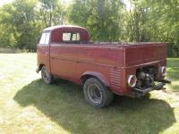 Jersey Look 61 Single Cab