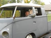 1961 Double Cab