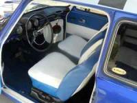 1970 VW Type3 Squareback