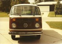parents bus