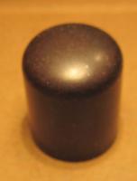 cogwheel bakelite handbrake button