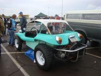 Dune Buggy