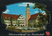 Freudenstadt