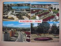 North Wolfsburg