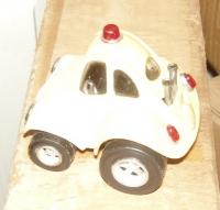 Ambulance Bug Toy