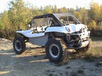 TRIAL BUGGY (FRANCE)