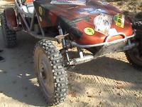 Trial Buggy (France)