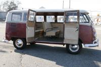 1967 13 Window Walk Thru Deluxe Bus