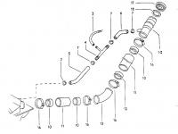 Thing Fuel fill line