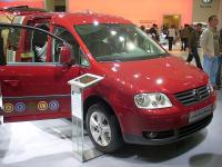 2008 VW caddy maxi tramper