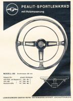 Petri Coach Wheel Ad