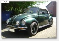 www.Typ15.com - The Bug Convertible Registry