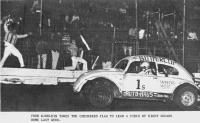 Ascot Speedway 70's