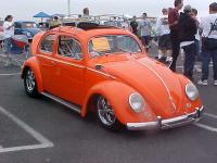 Skim's ride