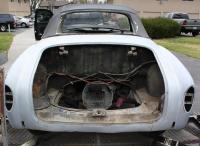 my next full project a 61 ghia vert