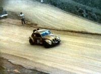 1983 Pikes Peak Hill Climb