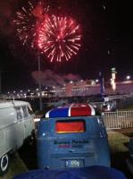 2012 Rolex 24hr of Daytona