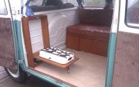 VW Moortown Conversion 1963