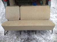 66 deluxe middle seat