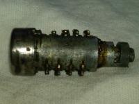 lock cylinder