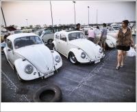 Siam VW Festival 2012