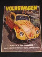 Whats a VW ZINGER ?