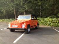 VW thing