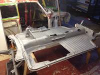 Chassis Pictures 69 Squareback