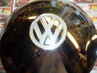 hubcap emblem