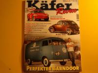 barndoor in magazines