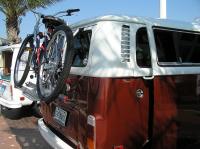 Fiamma Bike Rack