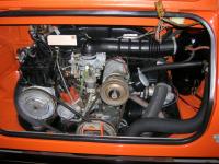 73 stock thig engine