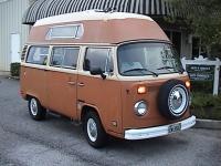 1978 Adventurewagen