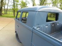 1961 Double Cab