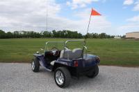 Dune Buggy Golf Cart Project