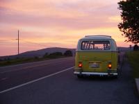 Sunset Samba