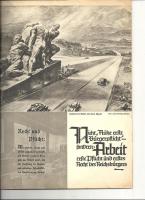 June 1939 nazi Newspaper