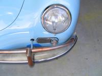 Fitting Bumpers 356A