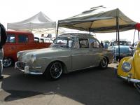 Notchback