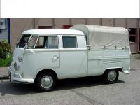'67 Double Cab