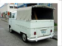 '67 Double Cab