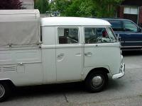 '67 Double Cab