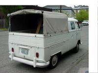 '67 Double Cab