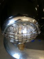 ghia headlight cover