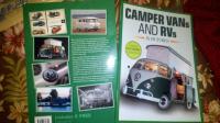 Camper & RV bookazine from UK