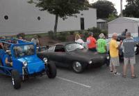 Swoogers Cruise-in 6-23-12