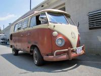 '66 Westy revival