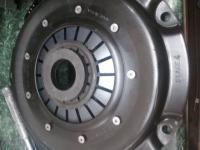 2498cc Build Kennedy Stage 4 Early Style Pressure plate