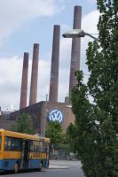 Wolfsburg Trip